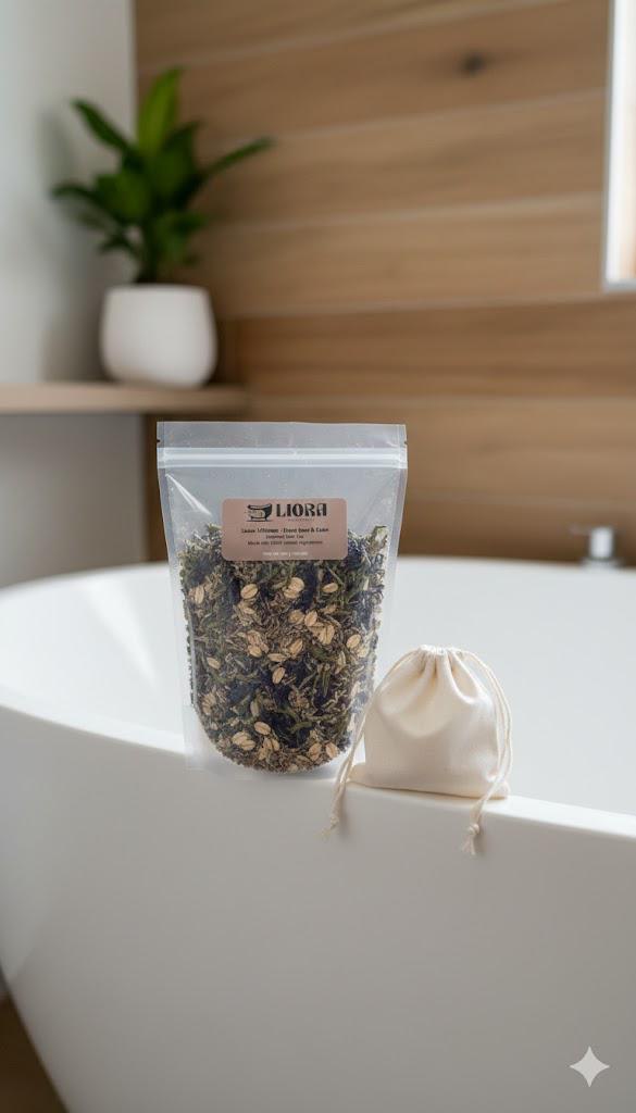 Lunar Stillness — Gift Size