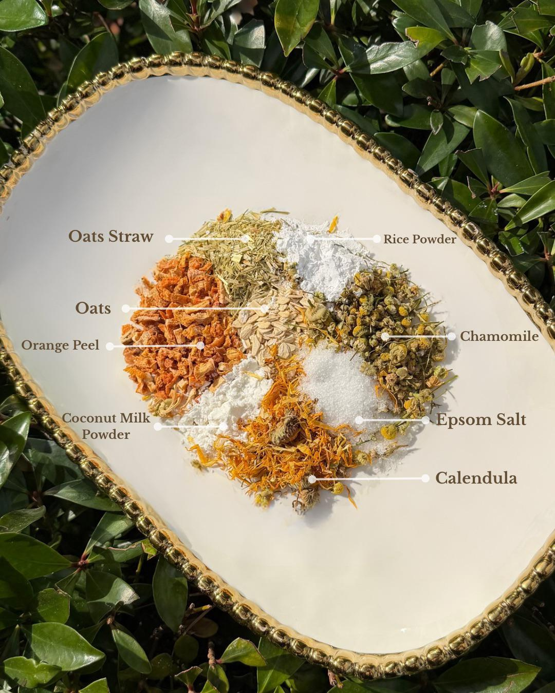 Revitalizing Oasis – Balance & Renewal